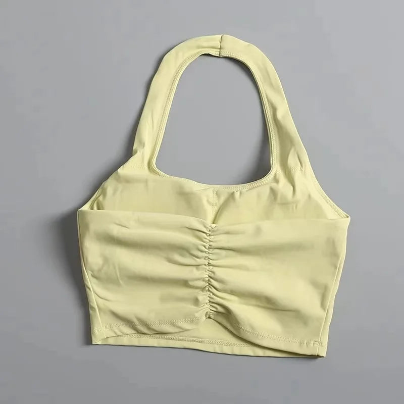 Women's Fitness Sport Bra