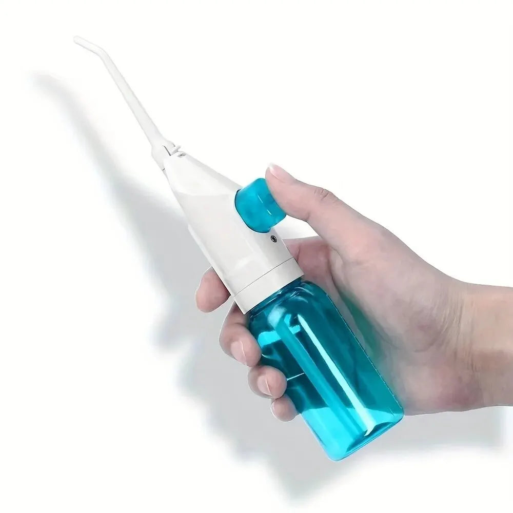 Household High Pressure Oral Irrigator