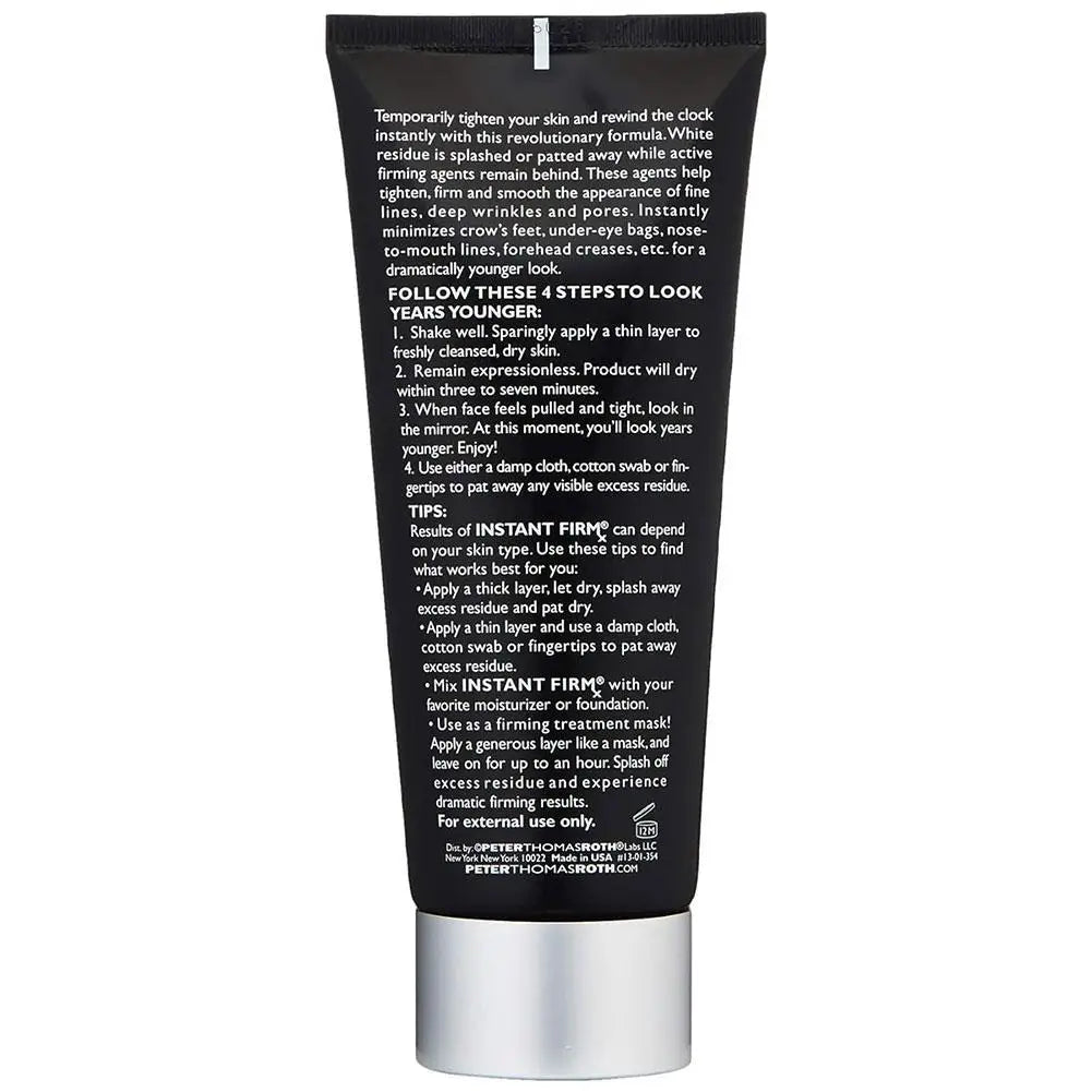 30ML Peter Thomas Roth Face Tightener