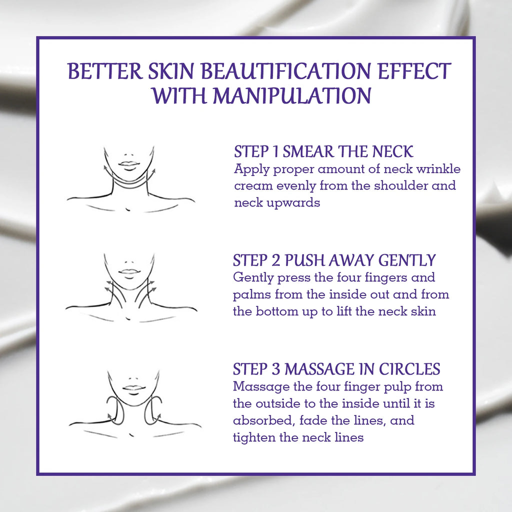 Neck Firming Cream 50g