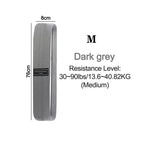 New Fitness Resistance Bands