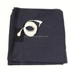 30% Stainless Steel Grounding Sheet - 35% Cotton 35% Polyester