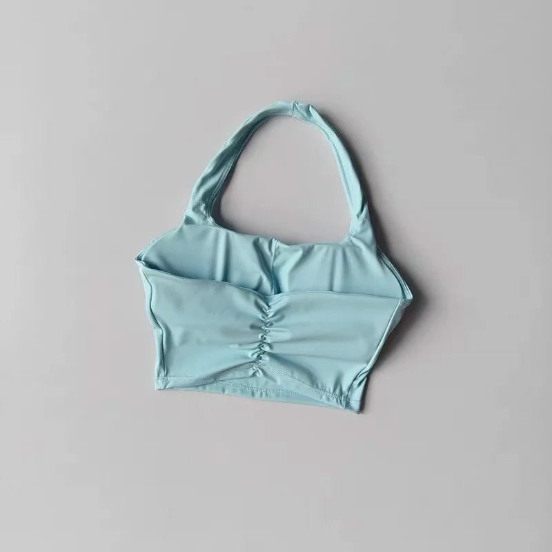 Women's Fitness Sport Bra