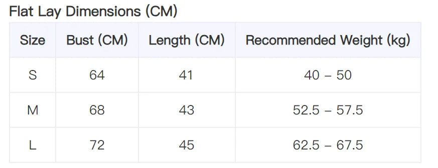 Women's Fitness Sport Bra