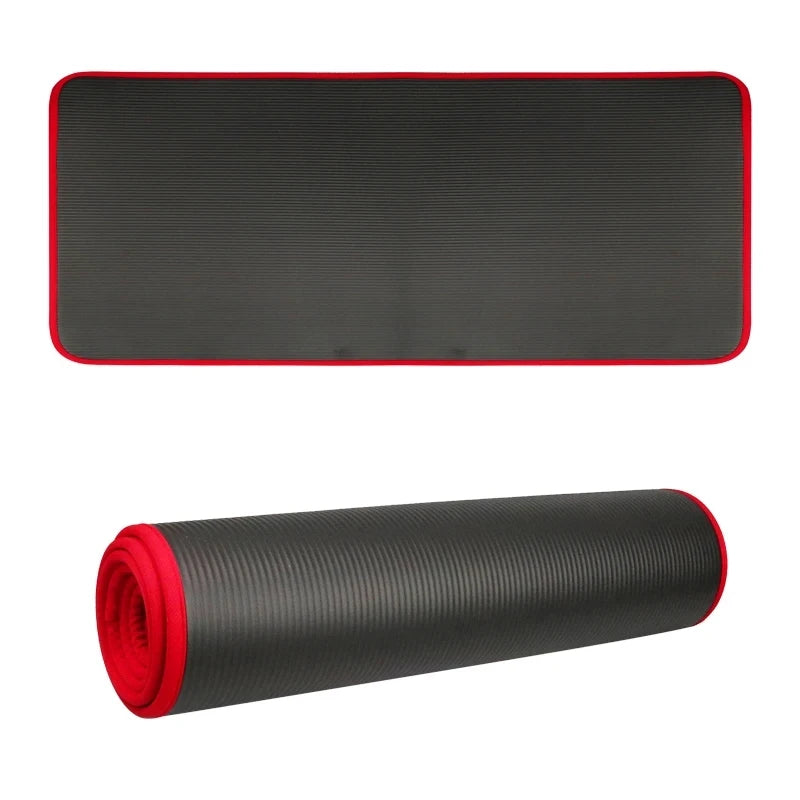 10mm Extra Thick Yoga Mats