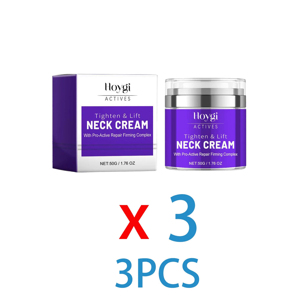 Neck Firming Cream 50g