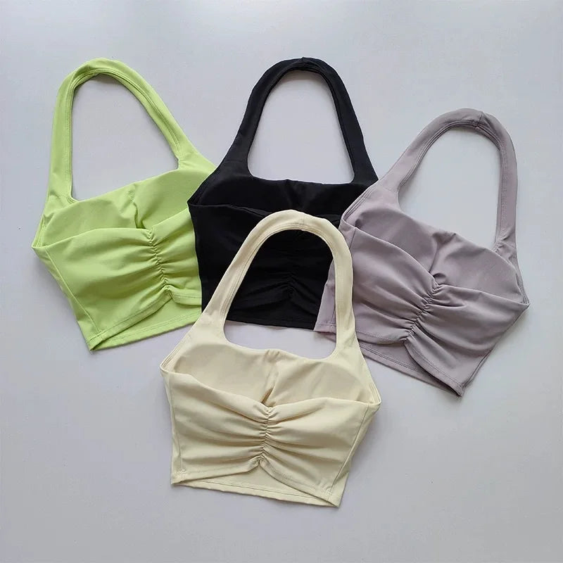 Women's Fitness Sport Bra