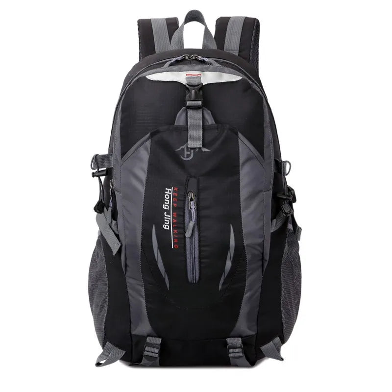 Waterproof Hiking Backpack