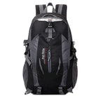 Waterproof Hiking Backpack