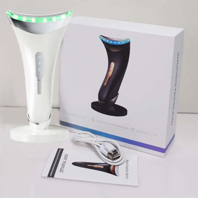 Skin Firming Face Lift Device