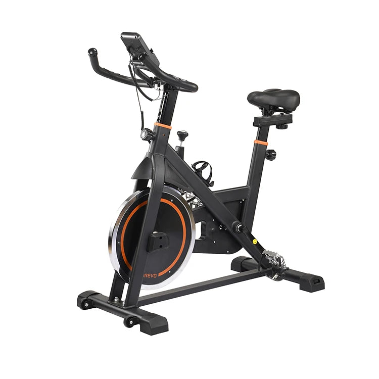 Home Fitness Bicycle