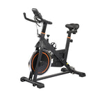 Home Fitness Bicycle