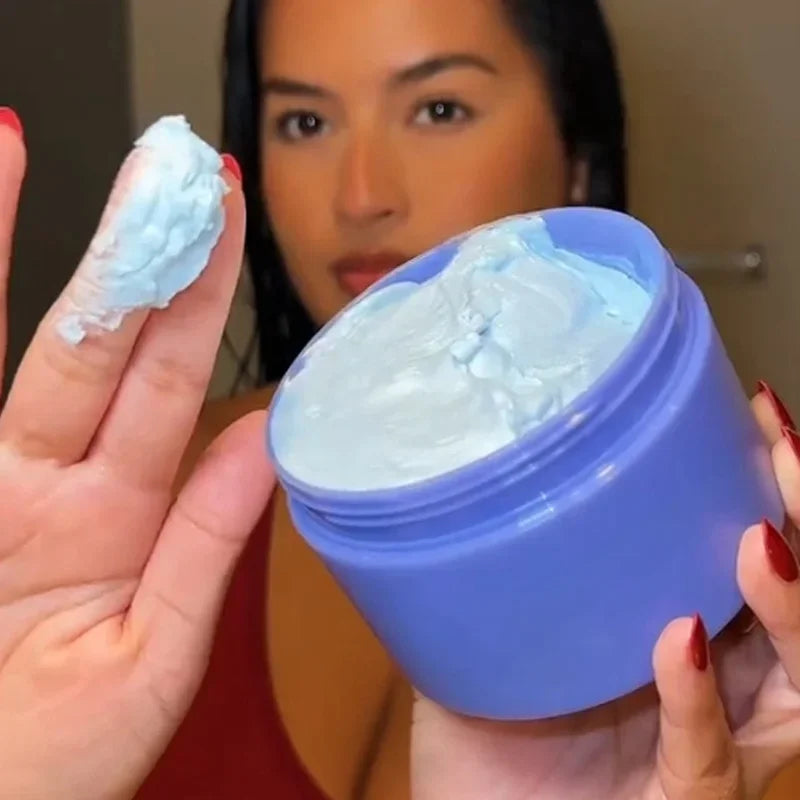 100ml Body Lotion Deep Moisturizing Skin Cream