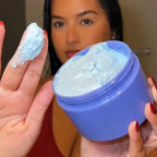 100ml Body Lotion Deep Moisturizing Skin Cream