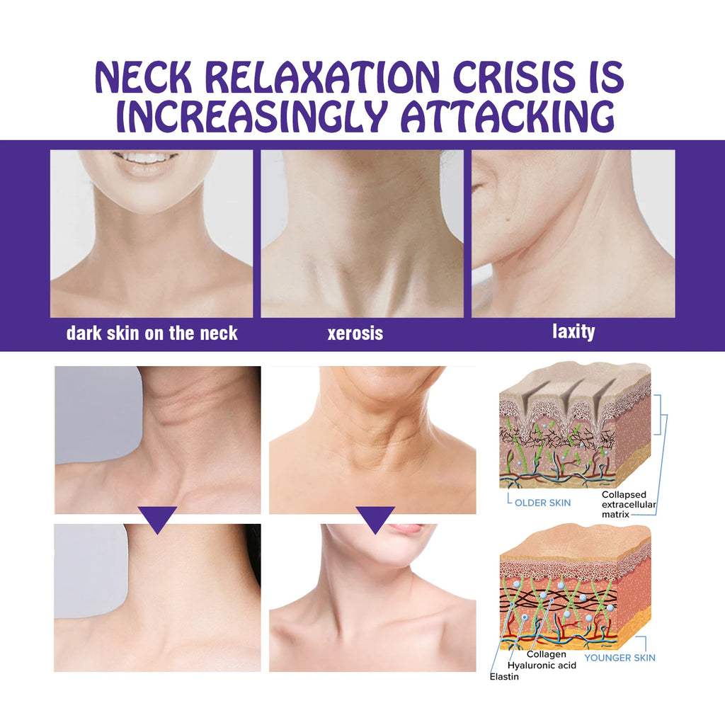 Neck Firming Cream 50g