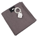 30% Stainless Steel Grounding Sheet - 35% Cotton 35% Polyester