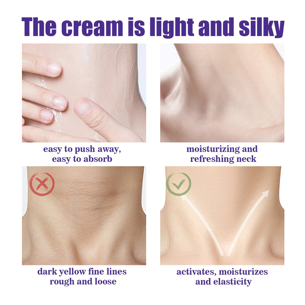 Neck Firming Cream 50g