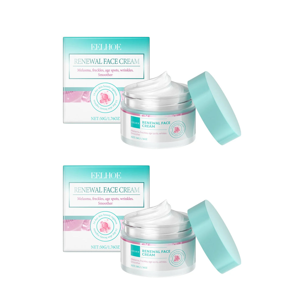 Collagen Firming Facial Cream