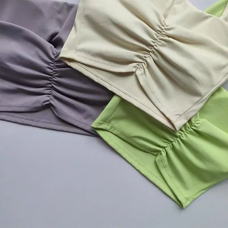 Women's Fitness Sport Bra